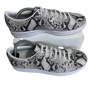 Adidas HYKE Size 8 Python Snakeskin Collab OFFER AOH 001  Off Stan RARE Unisex